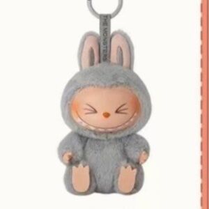 Labubu Have a Seat 'Hehe'